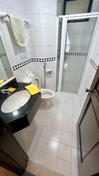 The Bencoolen (D7), Apartment #511724241